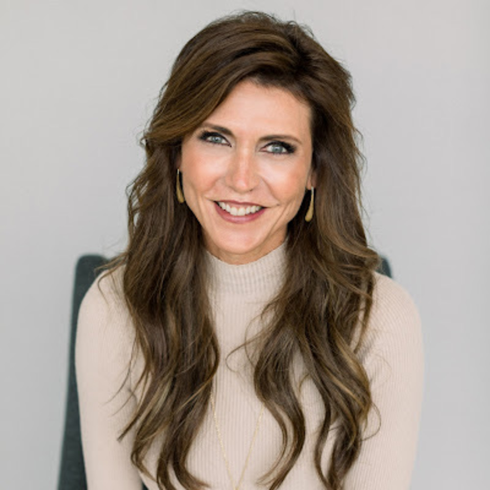 Meet your Posher, Kristen